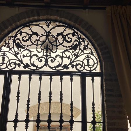 Llana 5 Alojamiento Turistico Jaen Ngoại thất bức ảnh