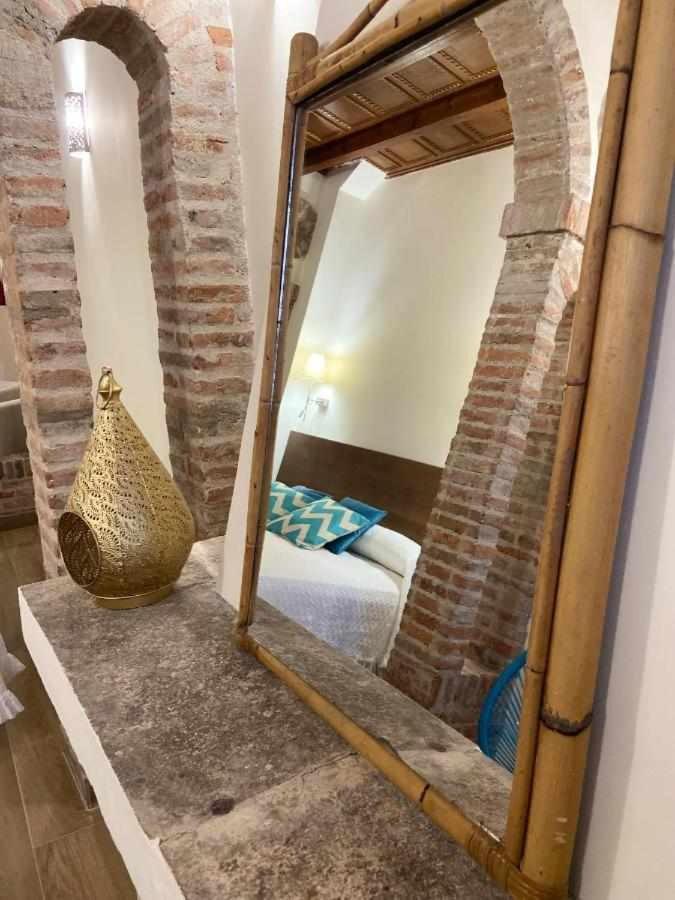 Llana 5 Alojamiento Turistico Jaen Ngoại thất bức ảnh
